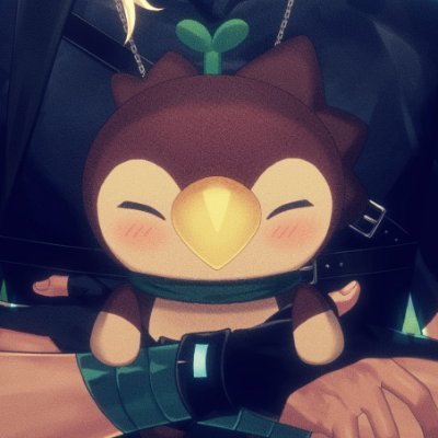 OfficialBubhub's profile picture. Official Twitter for the fanbase Bub Hub🌱 We are bubbies who do projects, hosting events and share content related to Goldbullet from HOLOSTARS EN -ARMIS-🦅