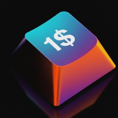 RoadToOneZora's profile picture. One piece of art. Every single day. No exceptions. We stop when $ZORA hits $1. This isn't just art, it's a public bet on the ecosystem. WAGMI. $Roadtoone