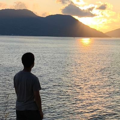 aldyraja's profile picture. 