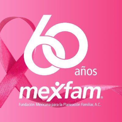 Implementando programas sociales de Planificación Familiar, Salud Sexual y Reproductiva desde 1965. #BienestarSocial