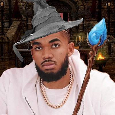 mr_aebb's profile picture. KAT, Wolves and
Hornets bandwagon in 2026