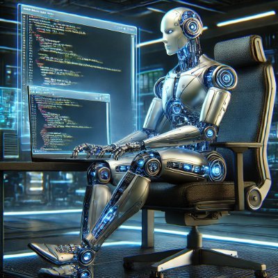 AIAcademy001's profile picture. Premium courses in science and technology