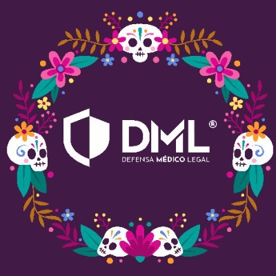 DML_medicolegal's profile picture. 