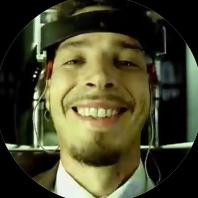 godsveinss's profile picture. Black, 24, he/him, no age in bio = block. illustrator.