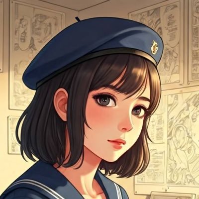 あたし、高野聖ーナ。都内のお嬢様学校に通う、15歳の女子高生なんです。部活は、漫研。時々、リイド社のコミック乱に「マジカル・ミステリー・ツアー」っていう漫画を描かせてもらってるんです。よろしくお願いします