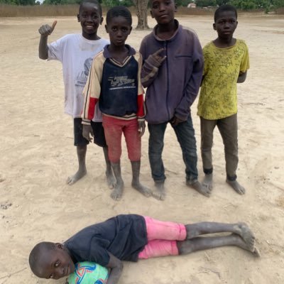 kamara_lam6468's profile picture. never regret for being kind and help others as much as you can 🙏 To God Be The Glory