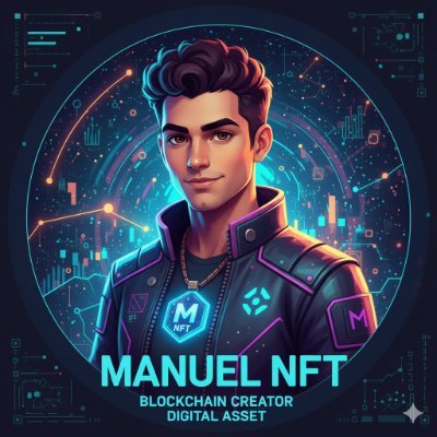 Perolapz's profile picture. #NASDAQ #BTC #ETH20 #AVT #MUSE #GODS