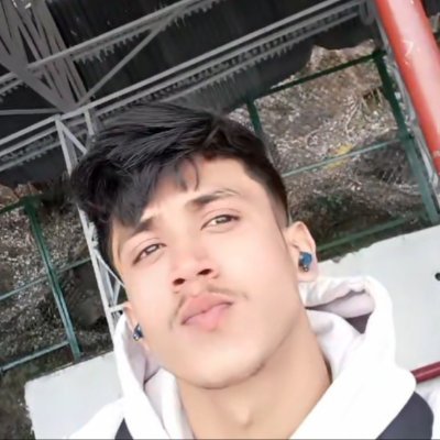 AayushSingh0911's profile picture. I wanna peace  !