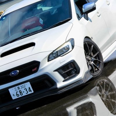 natssu_imp's profile picture. 05/  WRX STI プレオRS