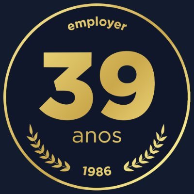 TudoDoRH's profile picture. Com 38 anos de mercado e mais de 40 filiais em todo Brasil, a Employer oferece tudo do RH com atendimento personalizado, segurança jurídica e de entrega