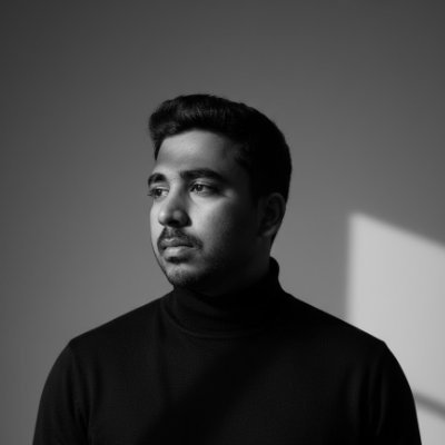 AI Consultant. Prev. CTO @0xCoinshift, Engineering @CRED_club, @AmazonAds