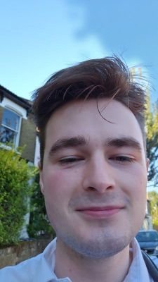 George281065803's profile picture. 