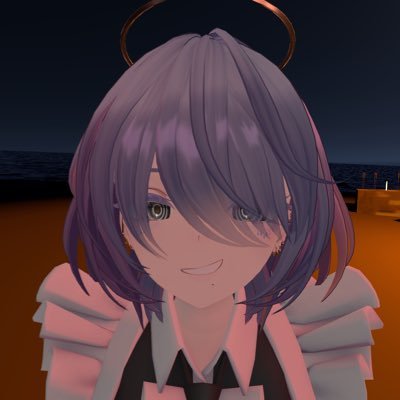 LilyV_vrc's profile picture. VRC以外にもいろいろなゲームやってるんで誘われたら行きます 2004/9/24生まれ MBTI/ENFP-T 使用アバターBinah,Rize