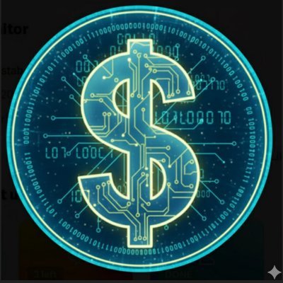 StableTrack3r's profile picture. Real-time alerts on stablecoin mint & burn events across blockchains. 🚀
Follow for instant updates.
👉 Full feed on Telegram: https://t.co/iBgWyRw3dv