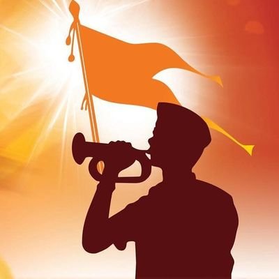 modi_trump2024's profile picture. Think Global Act Local