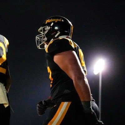 EdgarVv2312's profile picture. Class of 2027| @STLVikingFB| OL| 6’1, 270| 3.7 GPA| 773-701-3329|