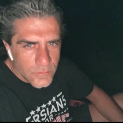 stag_LV's profile picture. #Freeiran Fuck Khamenei and his velayateh fagih. •Straight shooter •Well educated •American patriot #Persians4Trump #MIGA #CyrusAccords