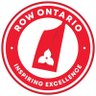 ROWONTARIO's profile picture. Recreation, Competitive and Club Rowing for all ages. Row Ontario is recognized as the not-for-profit governing body for rowing in the Province of Ontario.
