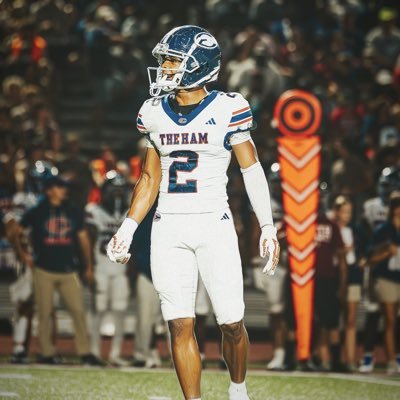 mir_hicks912's profile picture. Effingham County High School (GA) / FS/SS/Nickel/RB HC: @fordtough301 / 412 ✈️ 912 / NCAA ID #2505618762 / 3.1 GPA / UAB Commit🐲