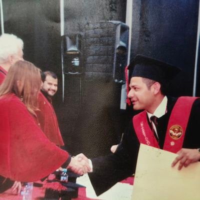 HaroldUrriago's profile picture. Abogado 🧑‍⚖️
Especialista en Derecho Procesal ✍️
Especialista en Derecho Probatorio 🏅
Estudiante Especialización  Derecho Penal 🕵️