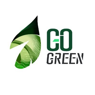 GoGreen_App's profile picture. Drop-to-Earn (D2E) platform.

Be trashy, the good kind.
Turn your trash into tokens & carbon credits.
