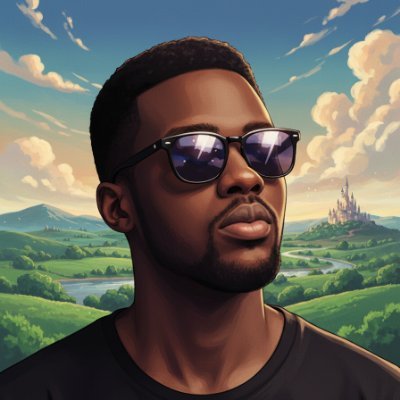 _4_getit's profile picture. Versatile freelancer 💻 | Writing • Data entry • Research • Crypto content | Raider
 ....one day Crypto will get me where I want 😌👌