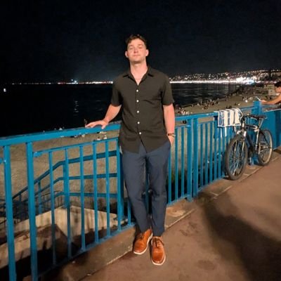 WidenMyMatt's profile picture. 'I literally cannot read' - Voltaire