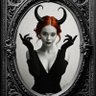 BlisterPearl's profile picture. Learner, Stargazer, Godless Tea-sipper, Cat-owned Ginger, Fighting my own misanthropic nihilism.  ..and spiders