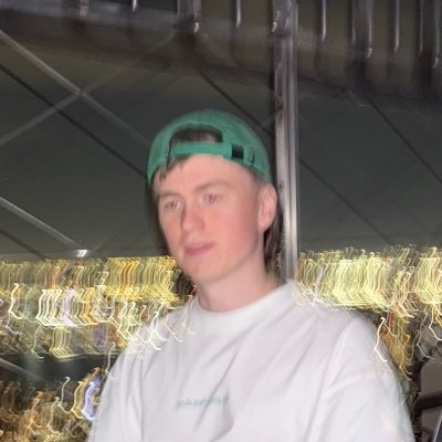 AdamSvystun's profile picture. ml @ youtube, opinions my own