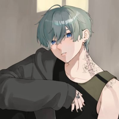 _haru_1111's profile picture. 配信者 ¦ 🗝@karakuti_xx ¦ Tag #はるかぜに乗せて