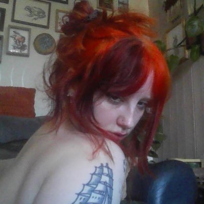 Idkriflegirllll's profile picture. 