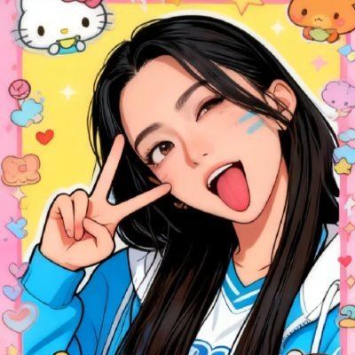JingLy1225's profile picture. Fan account 
(Angel Golden 🐕🪽) 💜 No toxic No drama 💜