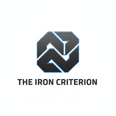 IronCriterion's profile picture. Precision Over Volume. A systematic approach to finding a verifiable edge. The record is the resume.