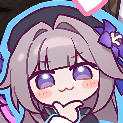 monadomoder's profile picture. transfem genderfluid boymoder - 24 yrs old - he/she - engaged to @kennelmoder - i overthink and draw sometimes