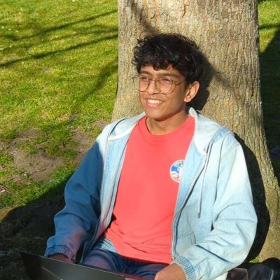 AeyyJay's profile picture. 18 building & (mostly) breaking, research, https://t.co/eRnD6oPfMb, https://t.co/8FKlIxMsAW, cybersec, & a lot more. ex-protex ai (yc s21)