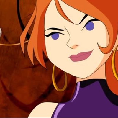 Why are you staring?! Yes this is my natural hair color you bozo! Get a clue!! ( Originally @HexSorceress ) #SFWOnly