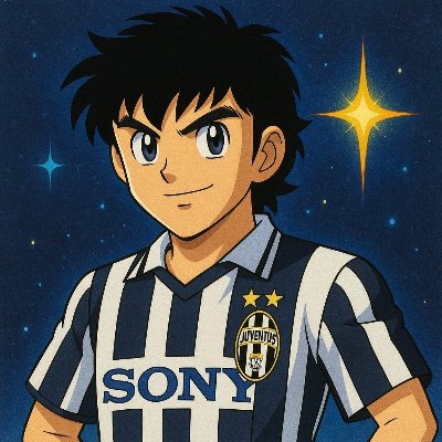 YildizNoSekai's profile picture. Questo contenuto è stato disabilitato in seguito a una segnalazione da parte del titolare del copyright.