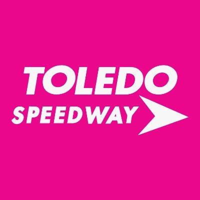 ToledoSpeedway's profile picture. Welcome to Toledo! /// .5 mile high-banked paved oval, home of the Glass City 200 and the @ARCA_Racing Championship Race! /// Sister Track: @FRSpeedway