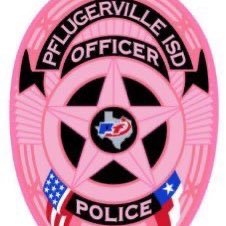 Official account of the Pflugerville ISD Police Department. This account is not monitored 24/7. Contact 911 if you have an emergency.