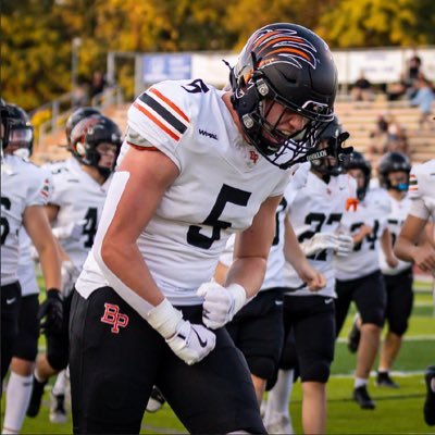 NateCirincione's profile picture. Bethel Park | #2 ranked TE/EDGE/DL in PA 28’|6’4 230lbs.|3.9 GPA| nathancirincione6@gmail.com