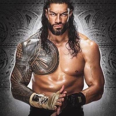 ReignsRoma251's profile picture. 