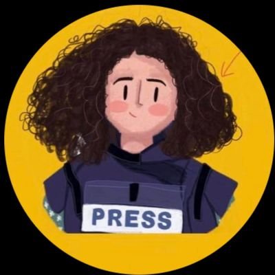 wizardbisan9112's profile picture. Journalist🇵🇸 Palestinian journalist📍 🎙️Gaza english Content Producer