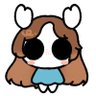 hauntedmiyu's profile picture. 🎨 Emote & Chibi Artist | 🎮 Twitch Streamer
🐸 Cozy chaos & spooky vibes
🌐 Links, Shop & Streams ↓