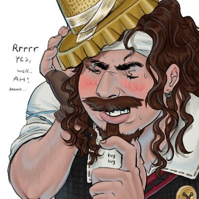 Crumbum60000's profile picture. Hi I'm crumbum6000😃 | 19 years ancient👴 | she/her | multifandom | i draw | this is like my third account I keep forgetting the password follow for naked men