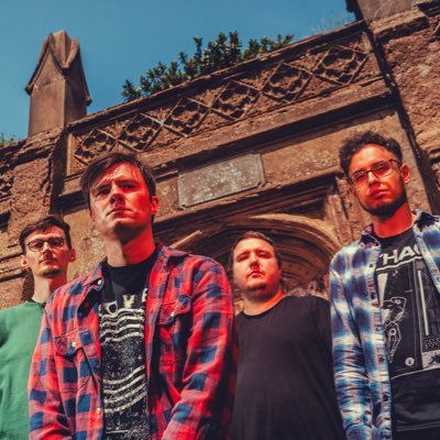 @DeathofYouthUK