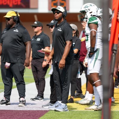 keymb42's profile picture. Wagner College Alumnus       Assistant Linebacker Coach @Wagner_football