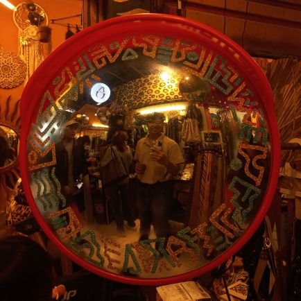 etcheandons's profile picture. Geosci stud