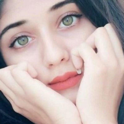 Sara_aslam1's profile picture. پاک آرمی میری ریڈ لائن۔