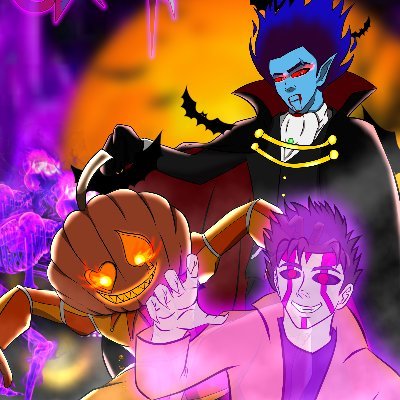 Lee, the Ghost Supreme (Commissions Open)さんのプロフィール画像
