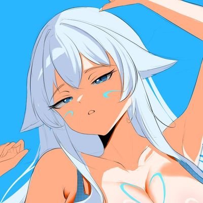 kanashinseiVT's profile picture. Vartist
i love draw cute girls 💙
digital artist
comss status: Open